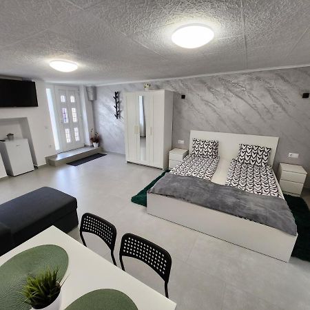 Apartament Dada سيفِسوارا المظهر الخارجي الصورة
