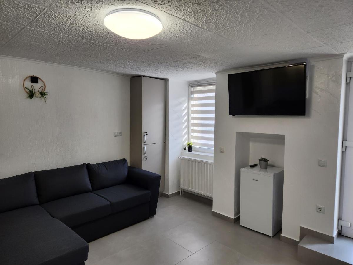 Apartament Dada سيفِسوارا المظهر الخارجي الصورة