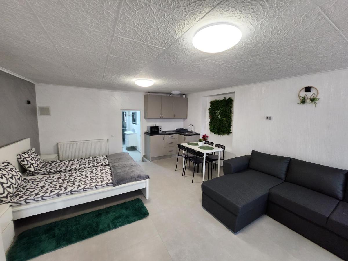 Apartament Dada سيفِسوارا المظهر الخارجي الصورة