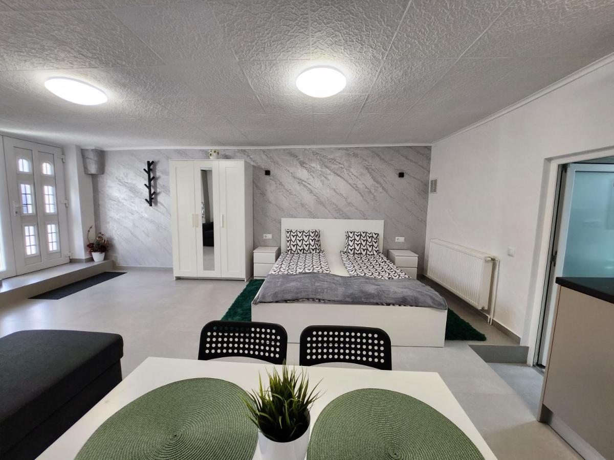 Apartament Dada سيفِسوارا المظهر الخارجي الصورة