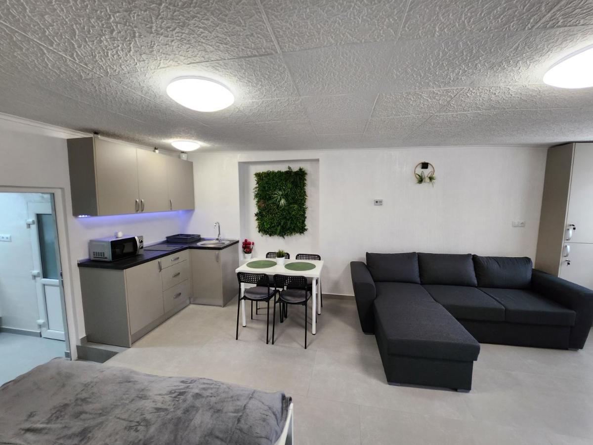 Apartament Dada سيفِسوارا المظهر الخارجي الصورة
