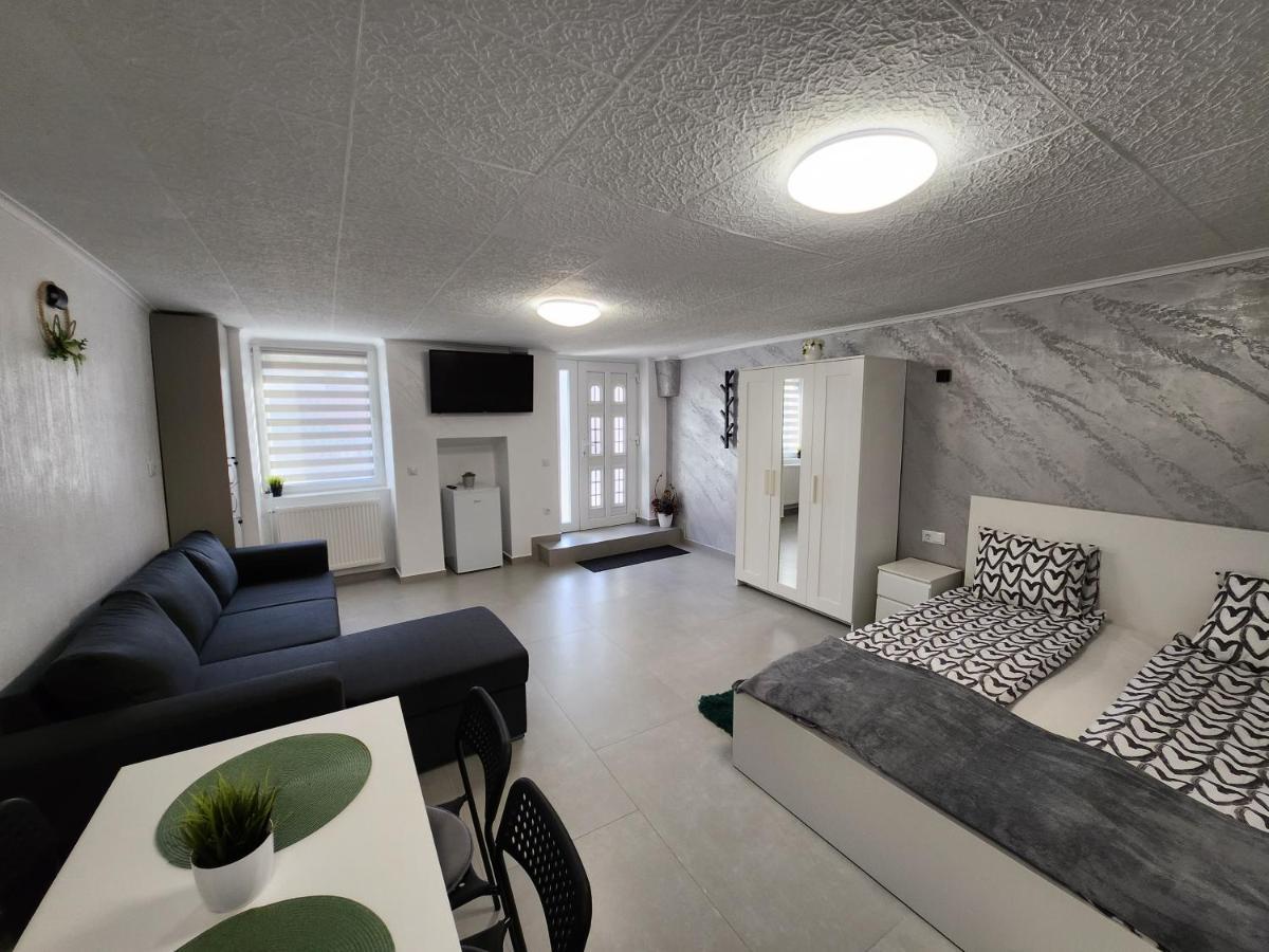 Apartament Dada سيفِسوارا المظهر الخارجي الصورة