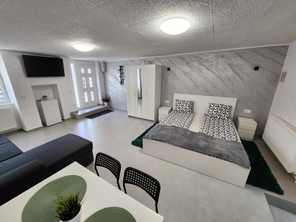 Apartament Dada سيفِسوارا المظهر الخارجي الصورة