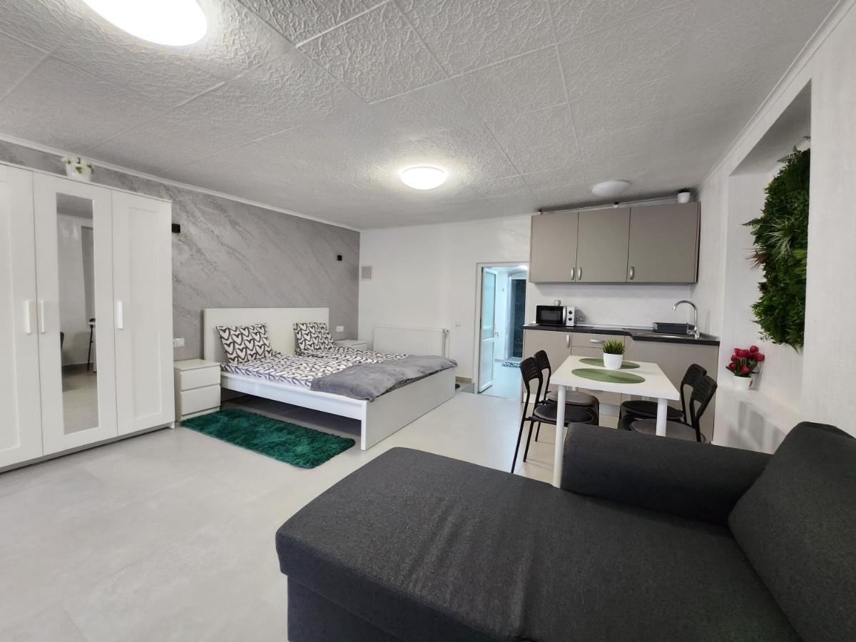 Apartament Dada سيفِسوارا المظهر الخارجي الصورة