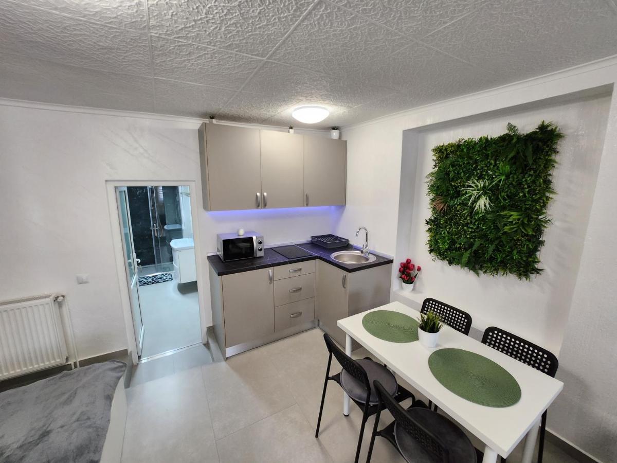 Apartament Dada سيفِسوارا المظهر الخارجي الصورة