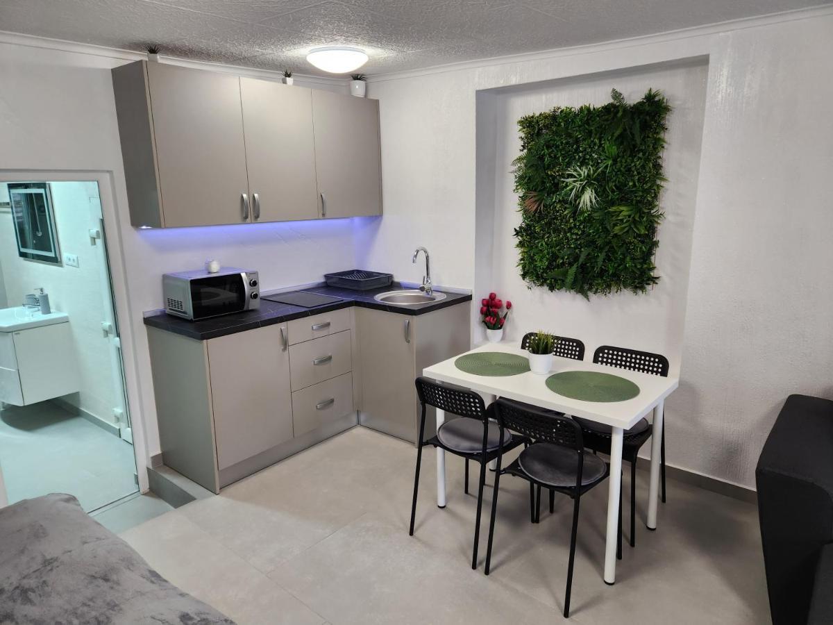 Apartament Dada سيفِسوارا المظهر الخارجي الصورة