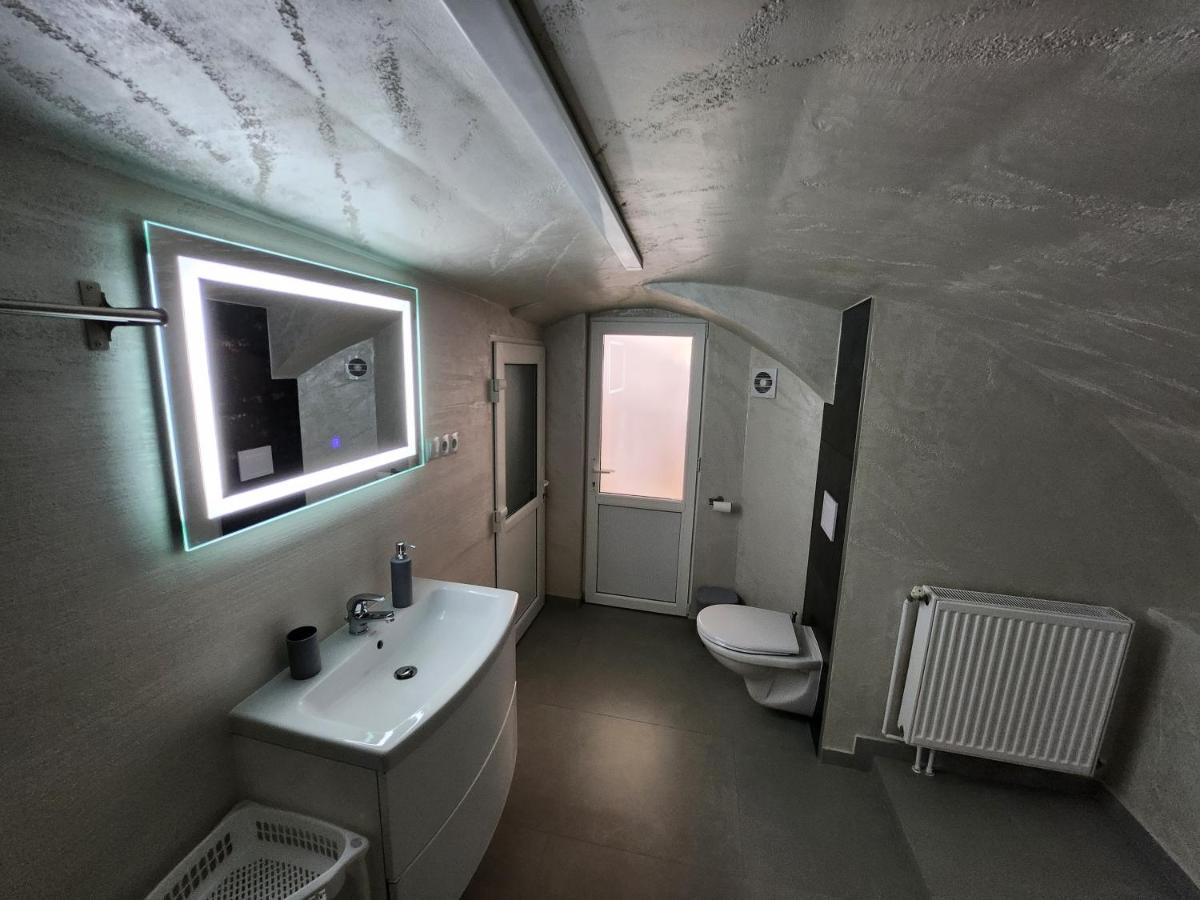 Apartament Dada سيفِسوارا المظهر الخارجي الصورة