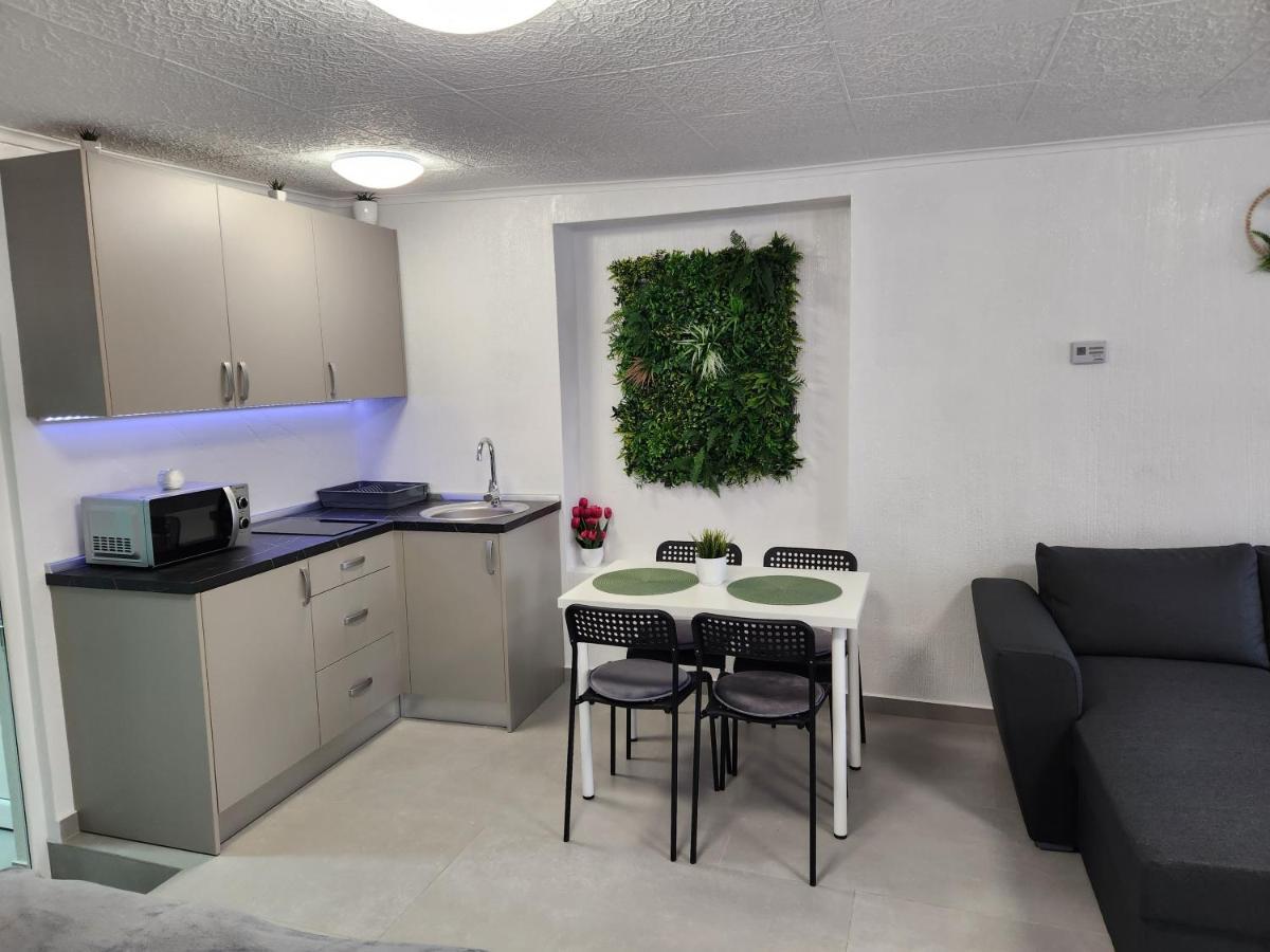 Apartament Dada سيفِسوارا المظهر الخارجي الصورة