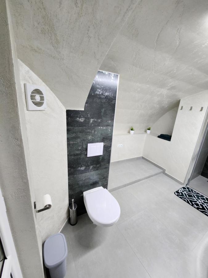 Apartament Dada سيفِسوارا المظهر الخارجي الصورة