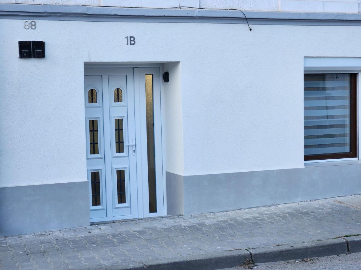 Apartament Dada سيفِسوارا المظهر الخارجي الصورة