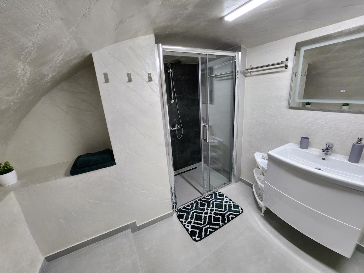 Apartament Dada سيفِسوارا المظهر الخارجي الصورة